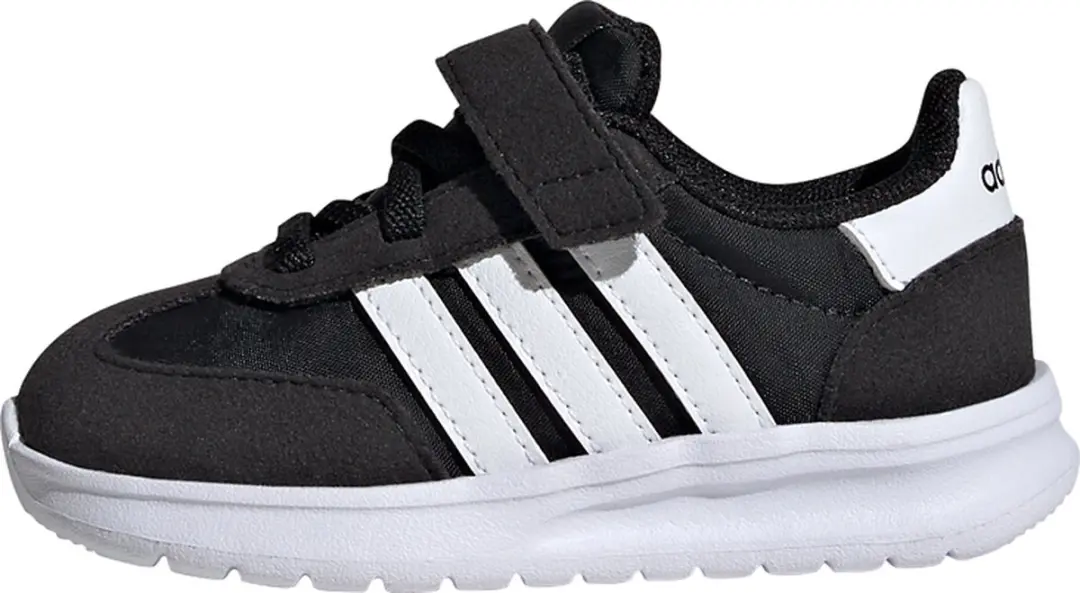 adidas Run 70S 2.0 Schoenen - NMO64 - Zwart