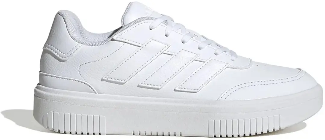 adidas Courtblock Bold NKS30 Schoenen - Wit