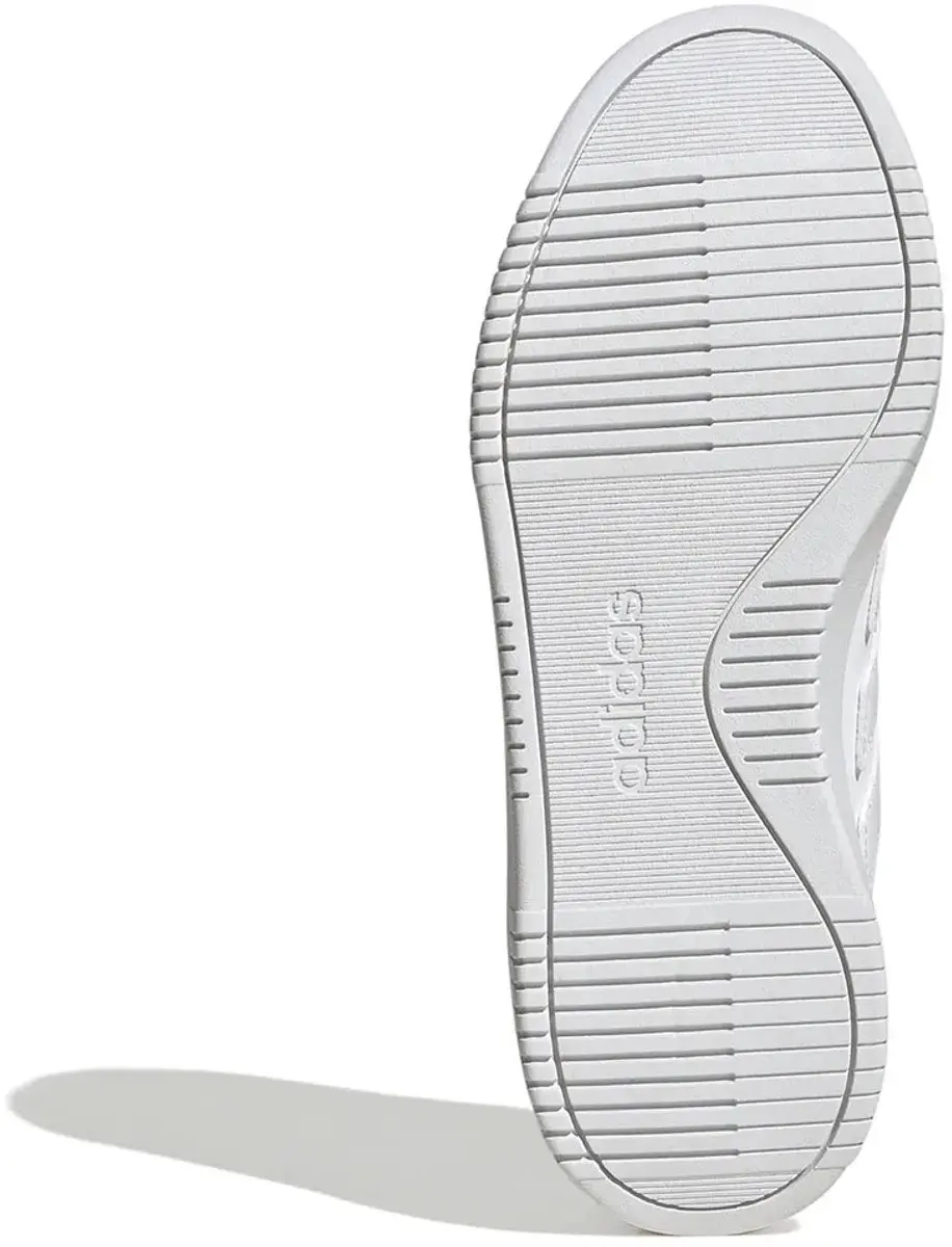 adidas Courtblock Bold NKS30 Schoenen - Wit