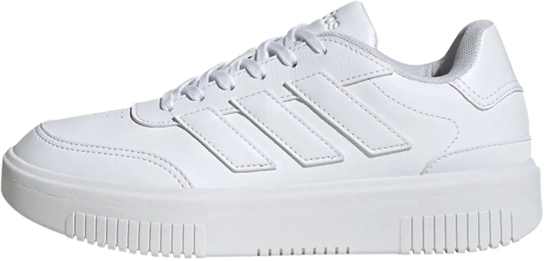 adidas Courtblock Bold NKS30 Schoenen - Wit