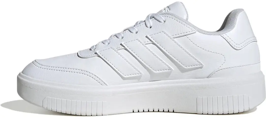 adidas Courtblock Bold NKS30 Schoenen - Wit
