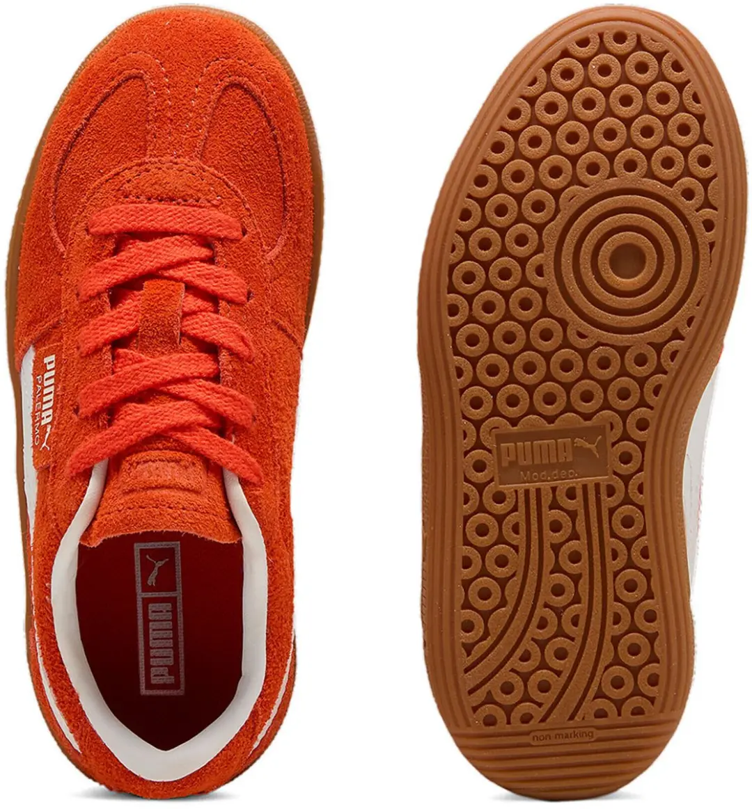 PUMA Palermo Ps Schoenen - Maat 32 - Oranje