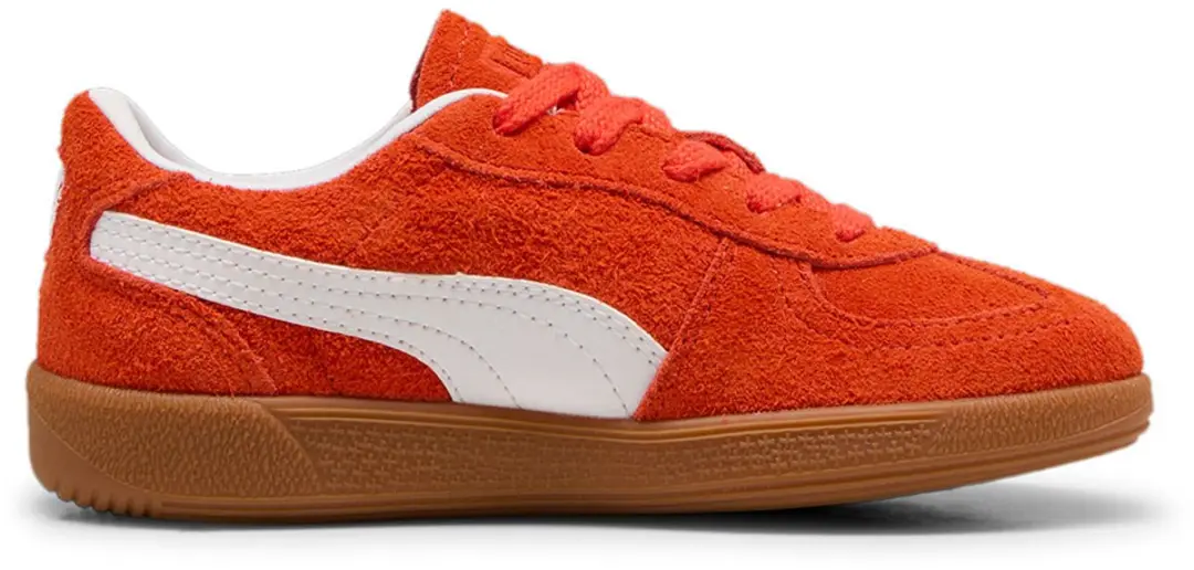 PUMA Palermo Ps Schoenen - Maat 32 - Oranje