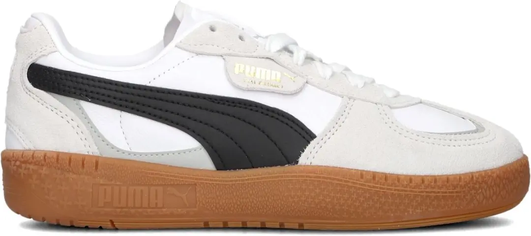Puma Palermo Moda Wns Sneakers
