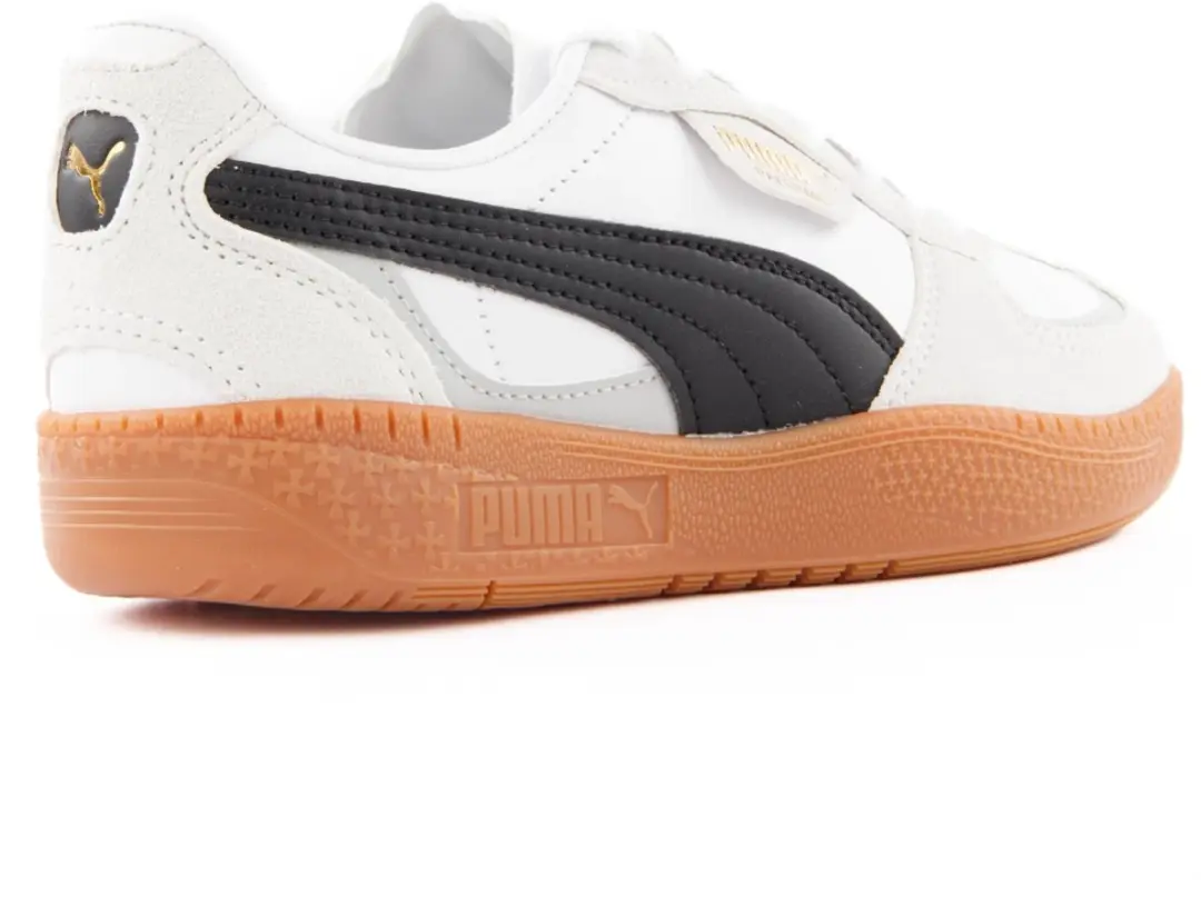 PUMA Palermo Moda Wns Sneakers - Wit - afbeelding 3 van 6