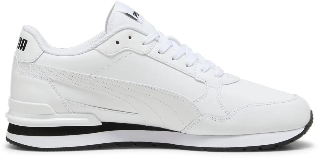 PUMA ST Runner v4 399068 07 Sneakers - Wit - Maat 43