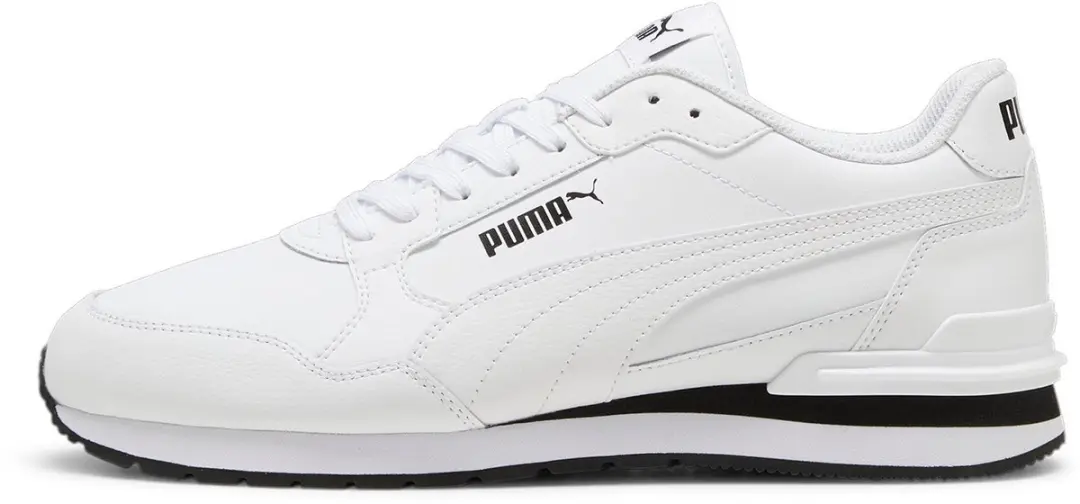 PUMA ST Runner v4 399068 07 Sneakers - Wit - Maat 43