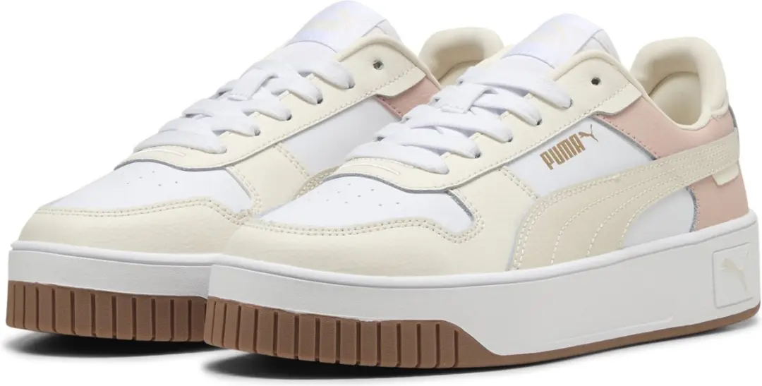 PUMA Carina Street Dames Sneakers