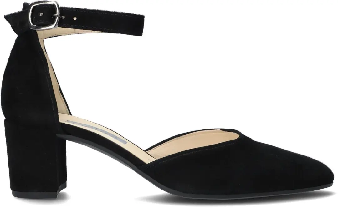 Gabor Damen Pumps in schwarz