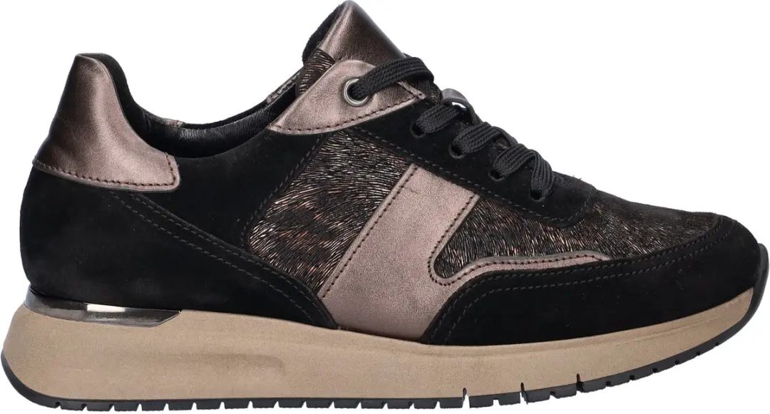 Gabor Comfort Optifit dames sneaker