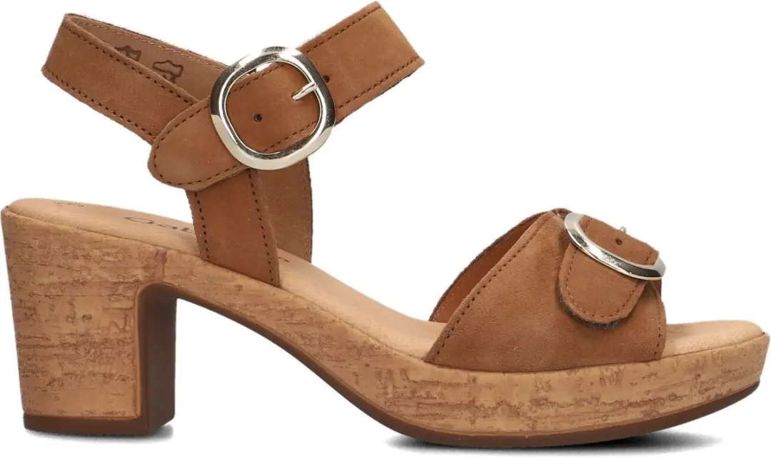Gabor 764.1 Sandalen
