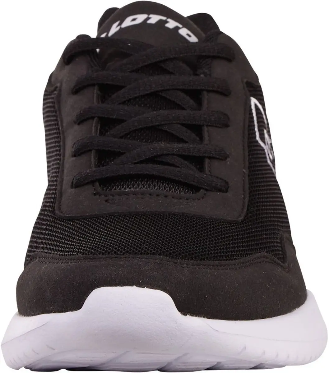 Lotto Connect 2400000U Sneakers - Navy/White - afbeelding 6 van 6