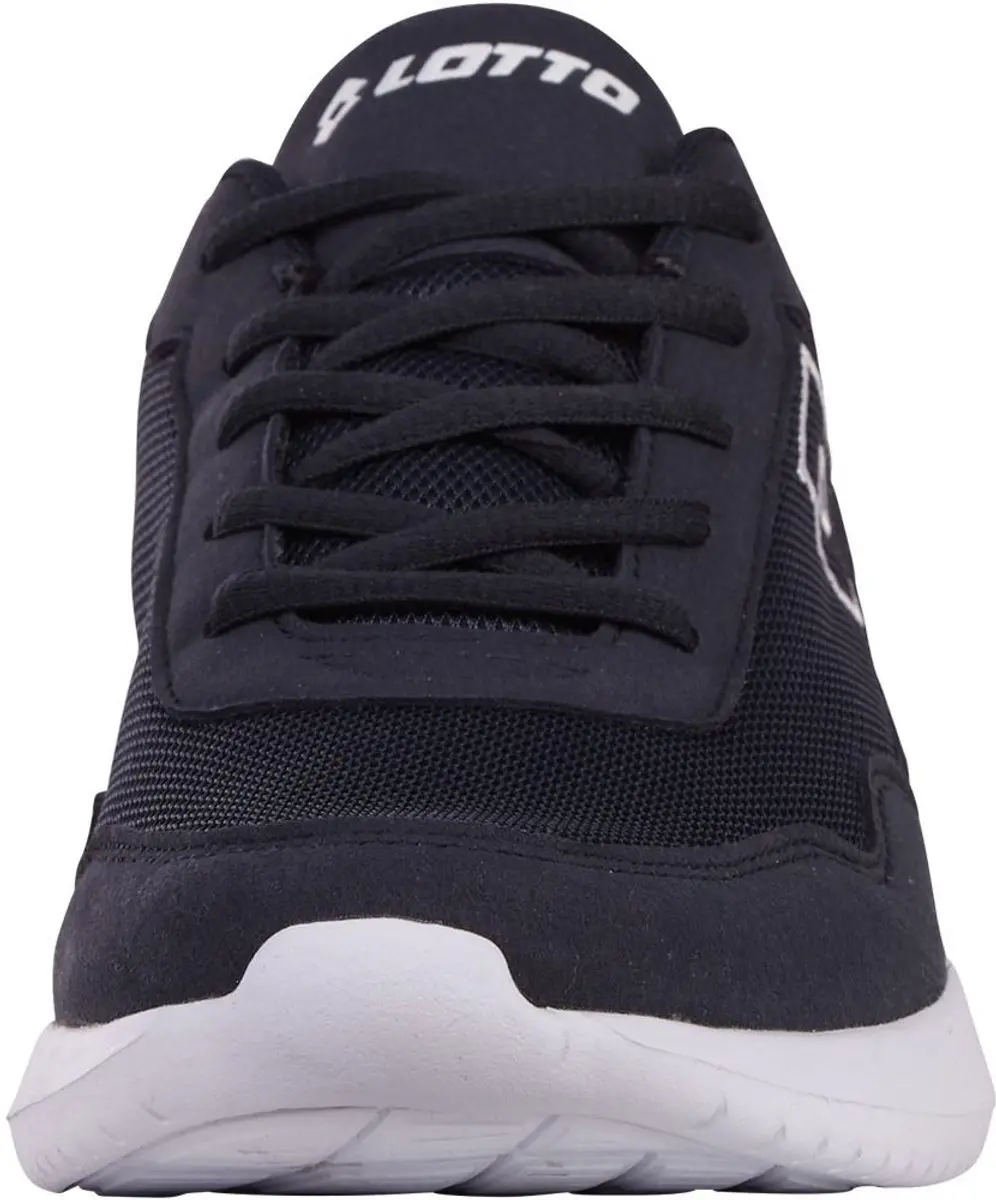 Lotto Connect 2400000U Sneakers - Navy/White - afbeelding 3 van 6