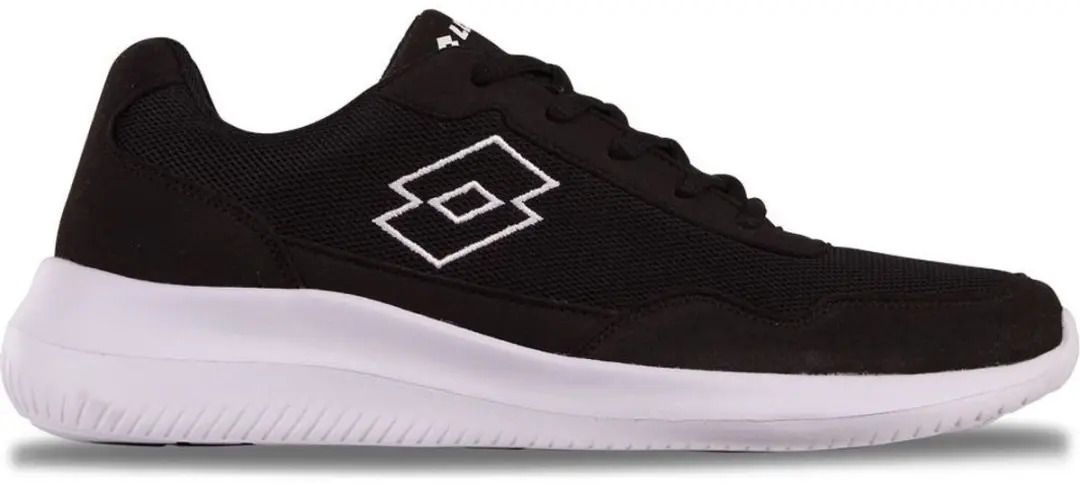 Lotto Connect 2400000U Sneakers - Navy/White - afbeelding 4 van 6