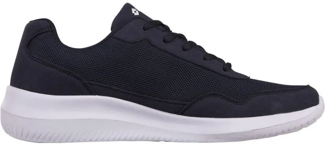 Lotto Connect 2400000U Sneakers - Navy/White - afbeelding 2 van 6