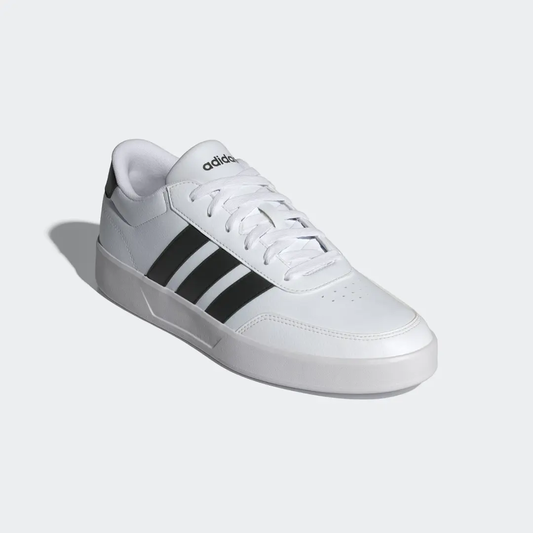 Adidas Breaknet 3.0 NRC03 Sportschoenen - Wit - afbeelding 6 van 6