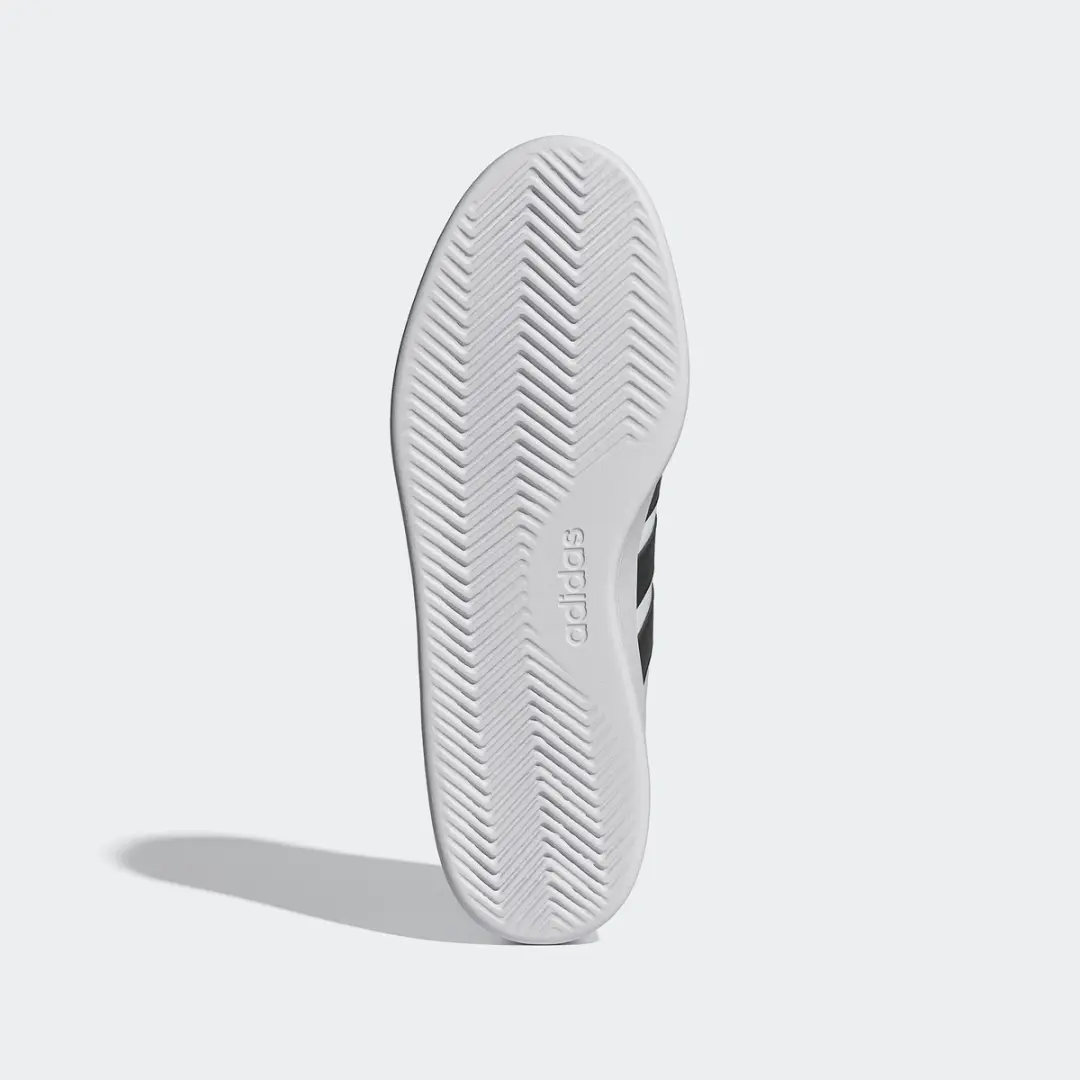 Adidas Breaknet 3.0 NRC03 Sportschoenen - Wit - afbeelding 3 van 6
