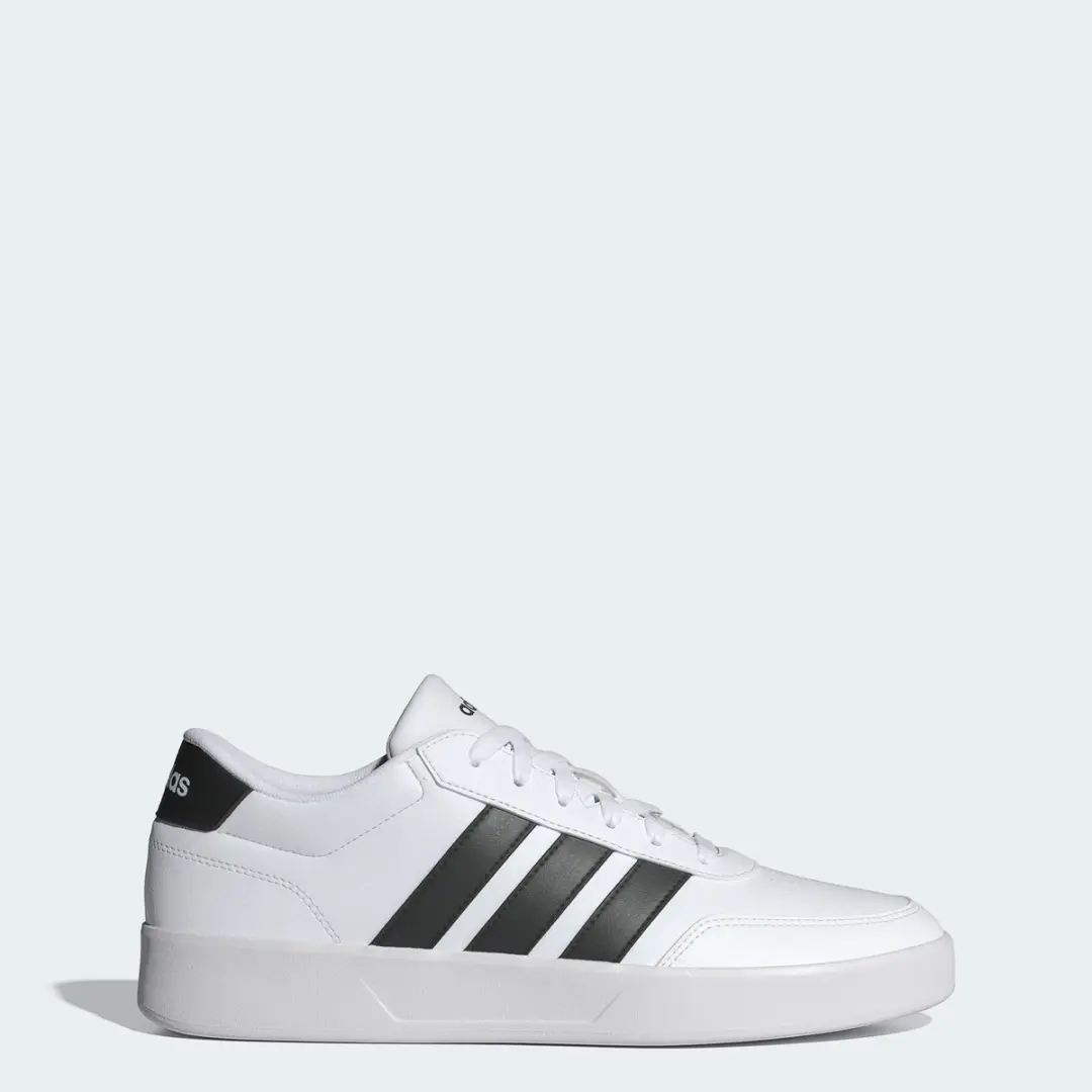 Adidas Breaknet 3.0 NRC03 Sportschoenen - Wit - afbeelding 5 van 6
