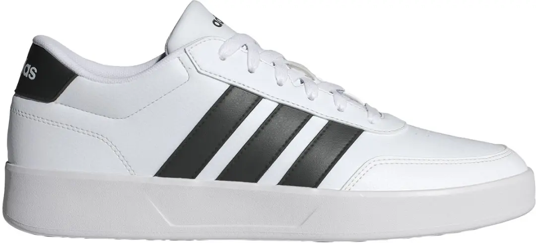 Adidas Breaknet 3.0 NRC03 Sportschoenen - Wit - afbeelding 4 van 6