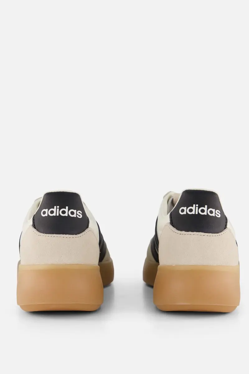 Adidas Barreda Decode Lux Sneakers 308125 - Wit - afbeelding 6 van 6