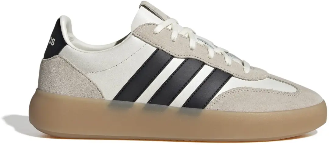 Adidas Barreda Decode Lux Sneakers 308125 - Wit