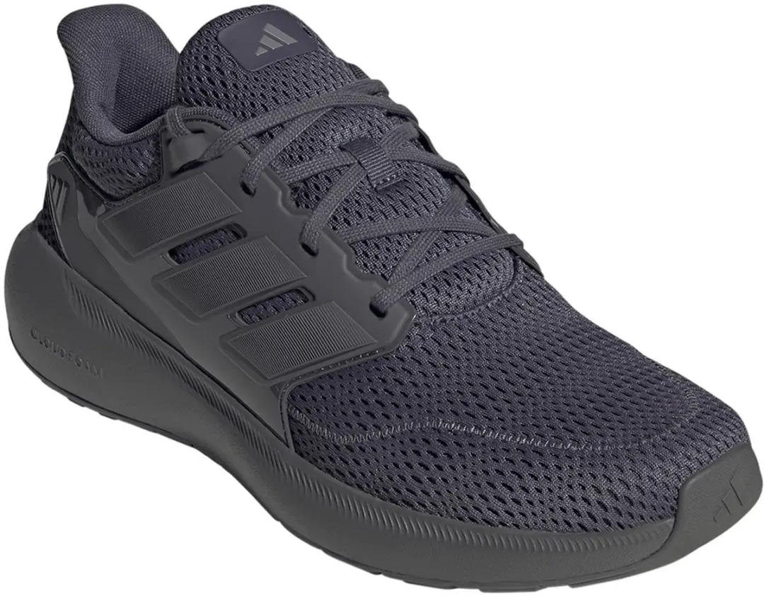 adidas Ultimashow 2.0 Heren Hardloopschoenen Sneakers Sportschoenen IH8945 grijs