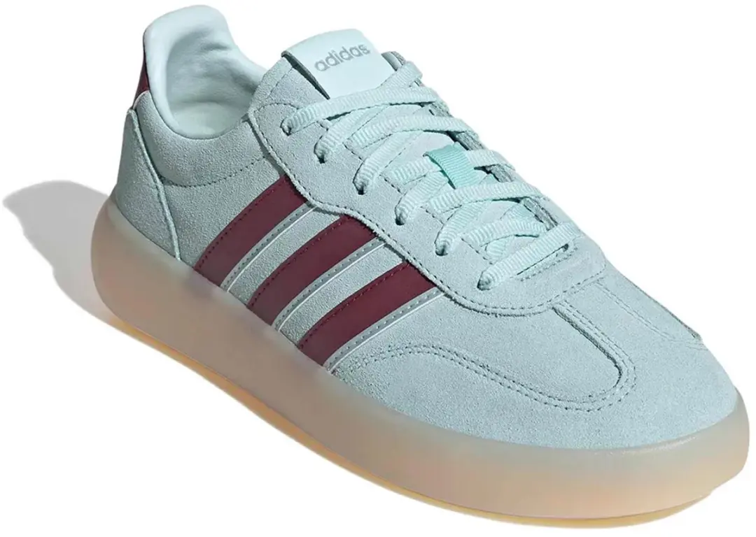 Adidas Barreda Decode Schoenen - 36 2/3 - Halo Mint - afbeelding 2 van 4