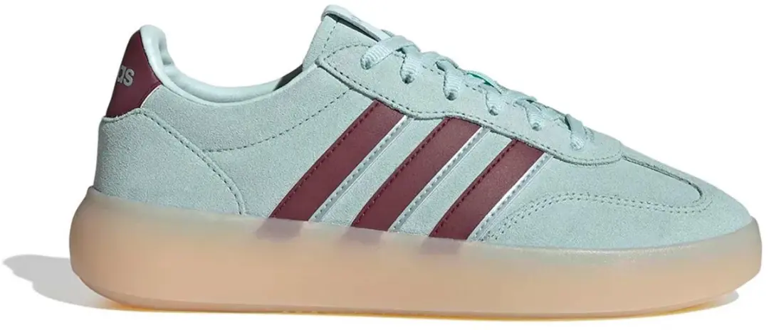 Adidas Barreda Decode Schoenen Blauw EU 36 2/3 Vrouw