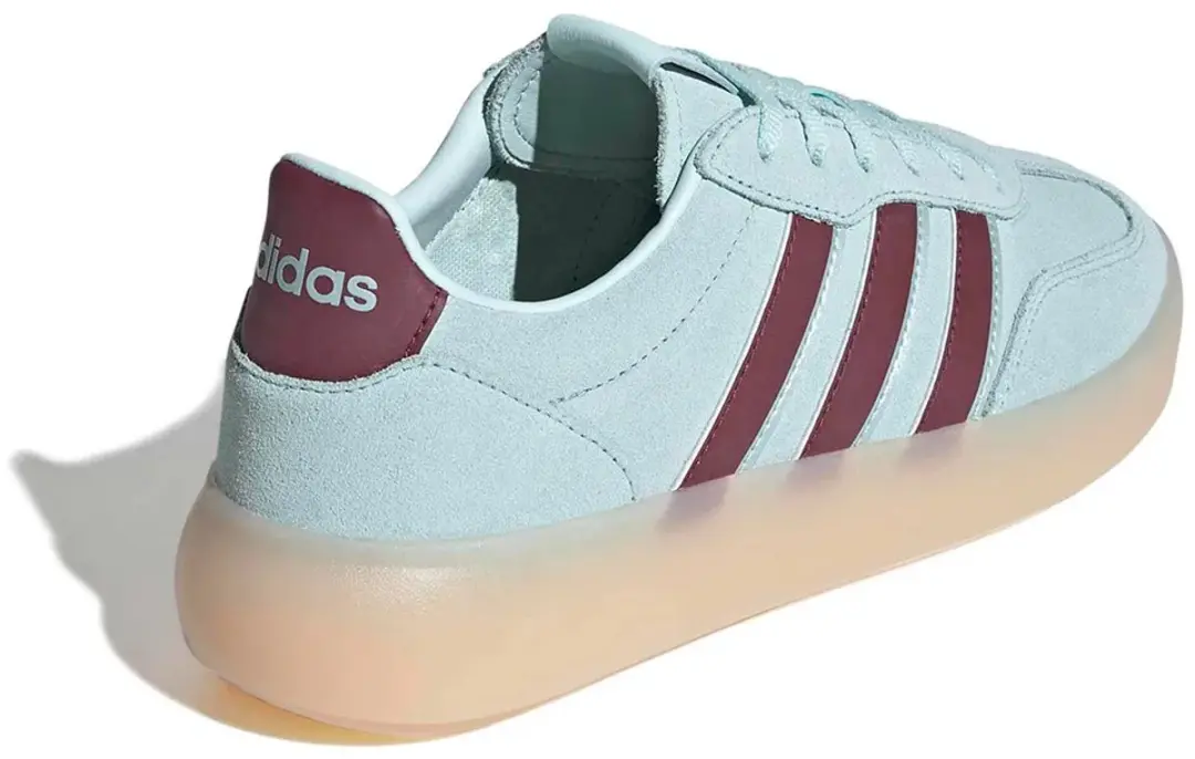Adidas Barreda Decode Schoenen - 36 2/3 - Halo Mint - afbeelding 4 van 4