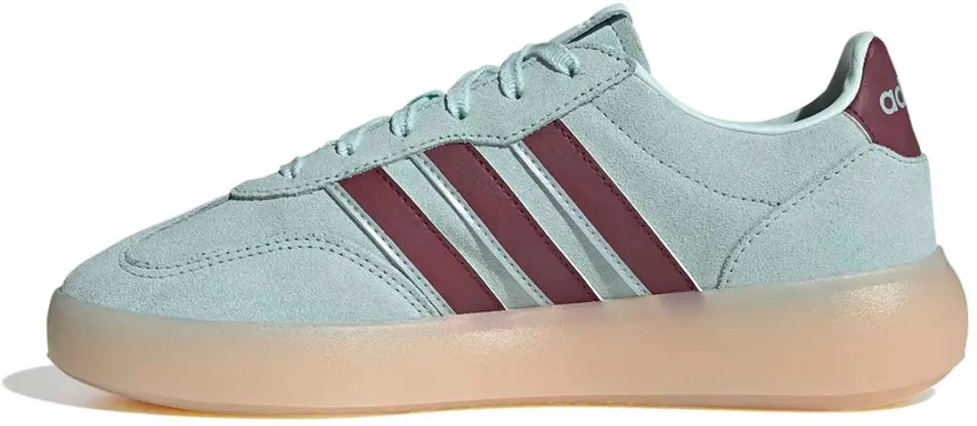 Adidas Barreda Decode Schoenen - 36 2/3 - Halo Mint - afbeelding 3 van 4