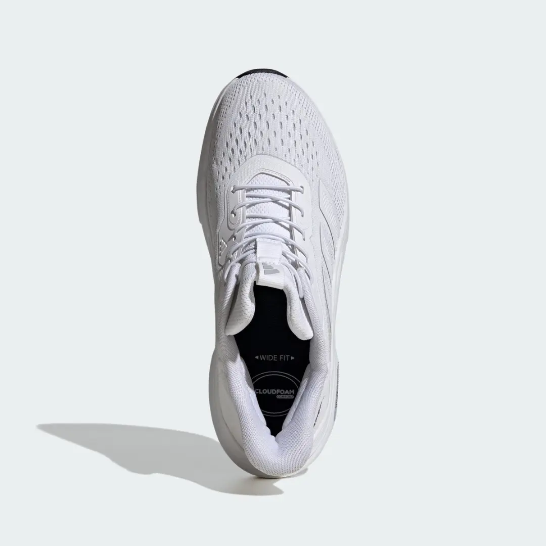Adidas Cloudfoam Cuxxion Rapidfit Schoenen OPS31 - Wit - afbeelding 5 van 6