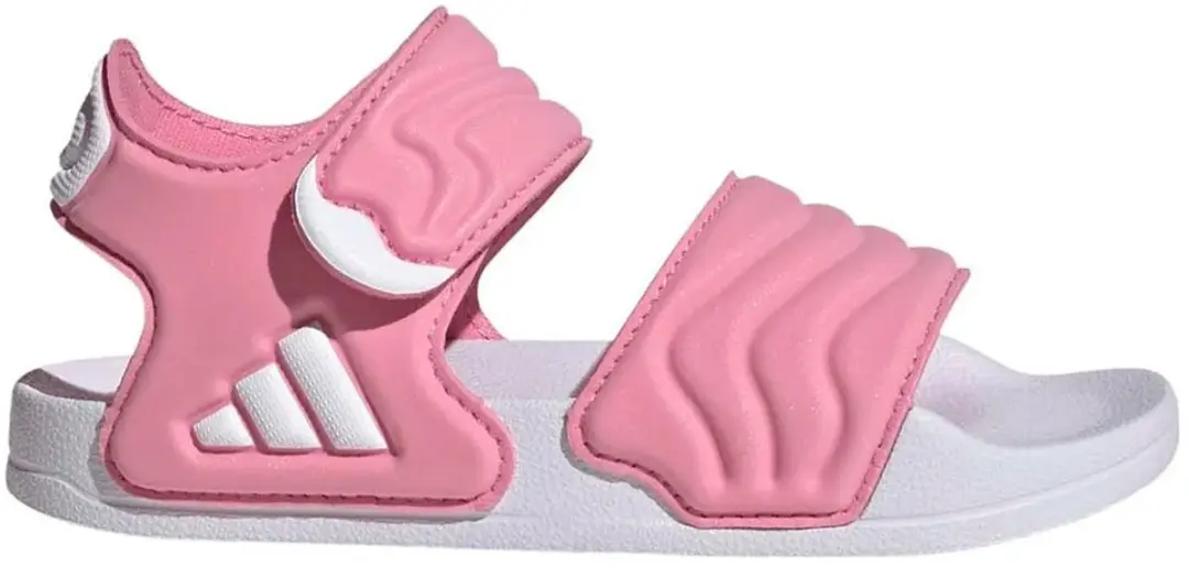 Adidas Adilette Sandalen 2 Kids JS2518 - Roze - Maat 35