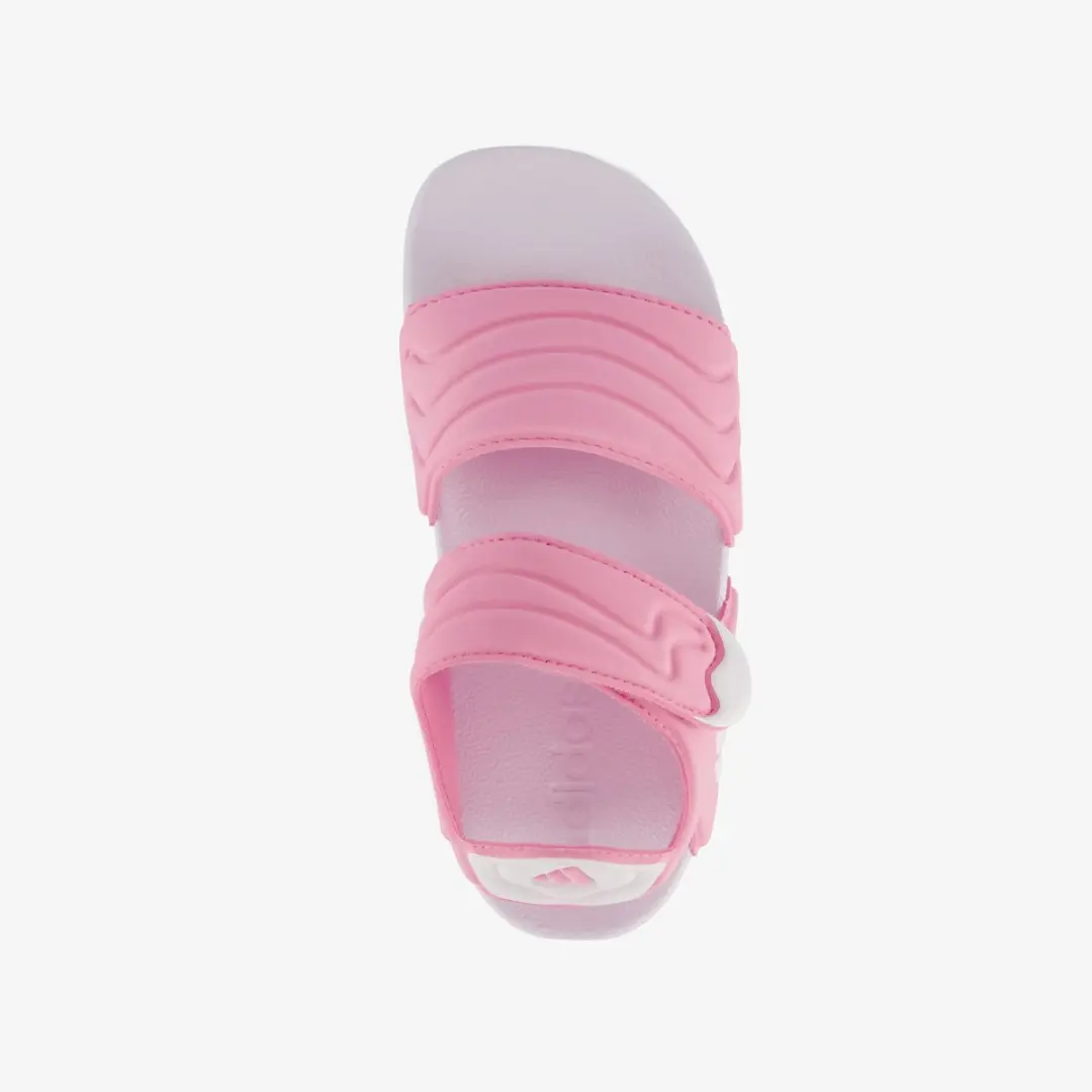 Adidas Adilette Sandalen 2 Kids JS2518 - Roze - Maat 35