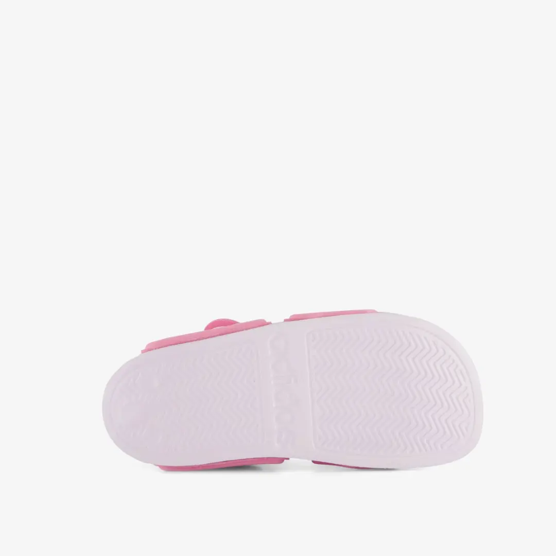 Adidas Adilette Sandalen 2 Kids JS2518 - Roze - Maat 35