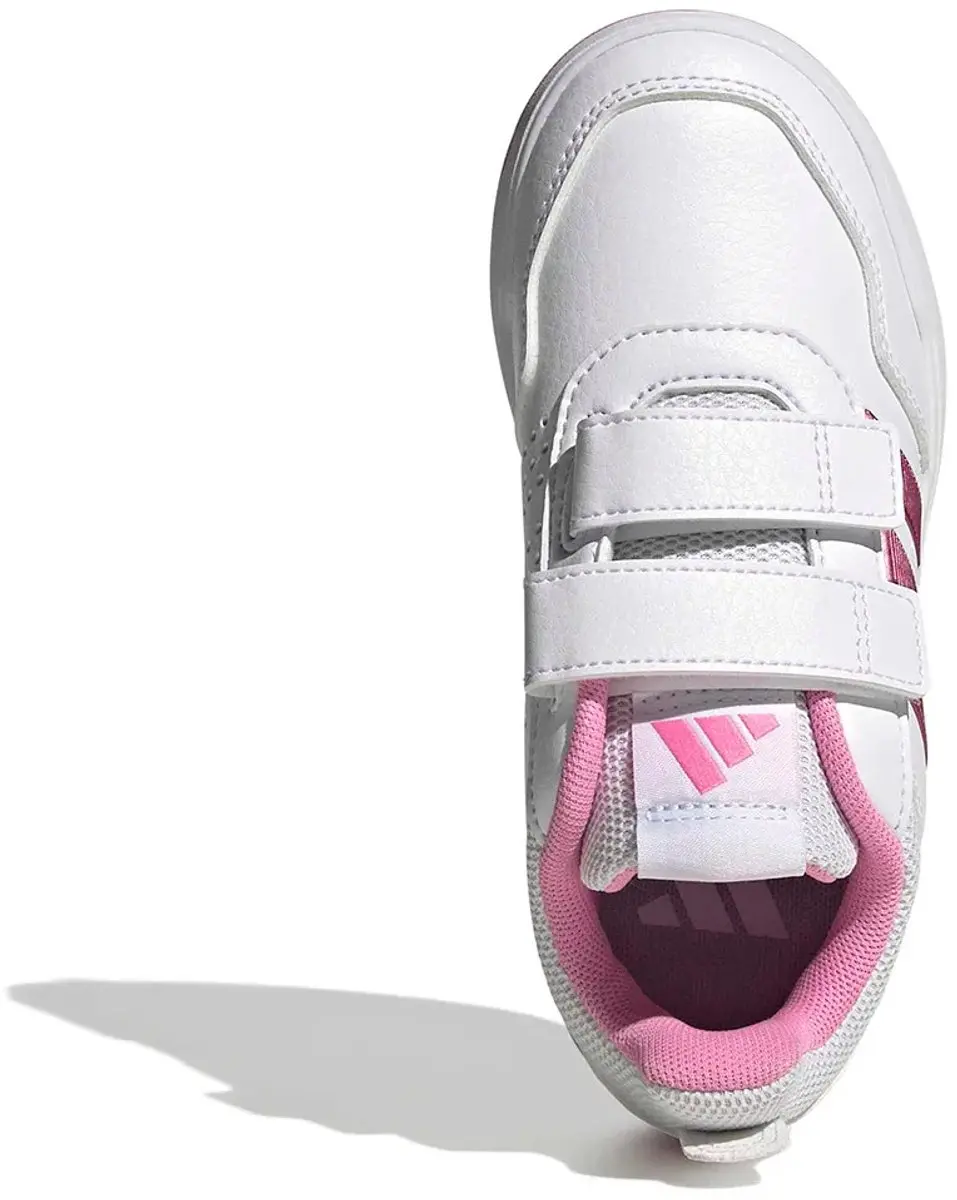 Adidas Tensaur Sport 3.0 Cf Schoenen 34 - Wit