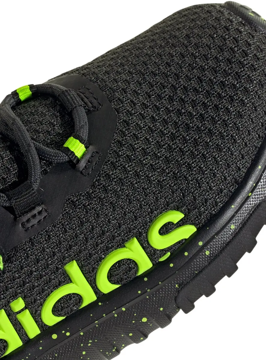 adidas Kaptir 4.0 K Sportschoenen - Zwart - afbeelding 6 van 6