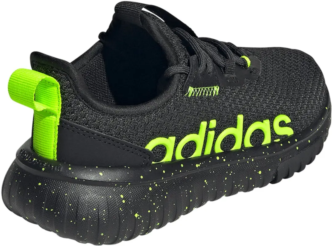 adidas Kaptir 4.0 K Sportschoenen - Zwart - afbeelding 5 van 6
