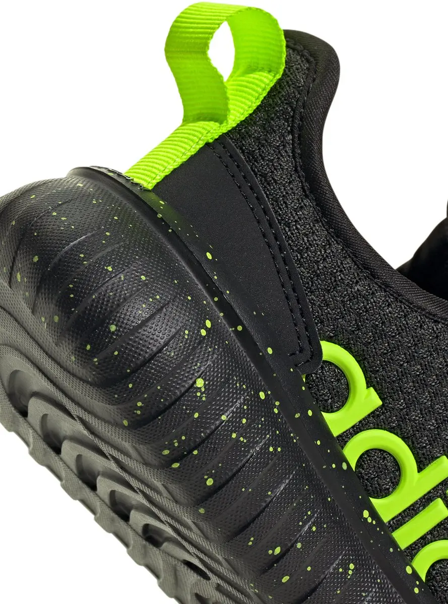 adidas Kaptir 4.0 K Sportschoenen - Zwart - afbeelding 4 van 6