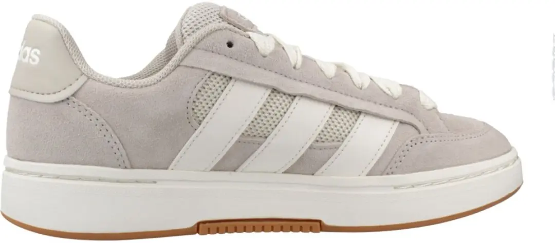 Adidas Grand Court Alpha Schoenen Grijs EU 44 Man