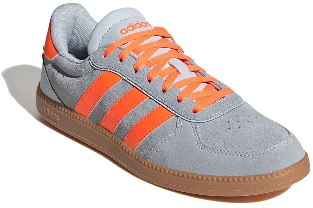 Adidas Breaknet Sleek NKA01 Dames Schoenen - Blauw - afbeelding 5 van 6