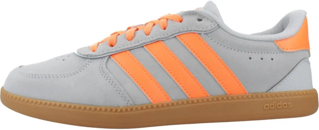 Adidas Breaknet Sleek NKA01 Dames Schoenen - Blauw - afbeelding 2 van 6