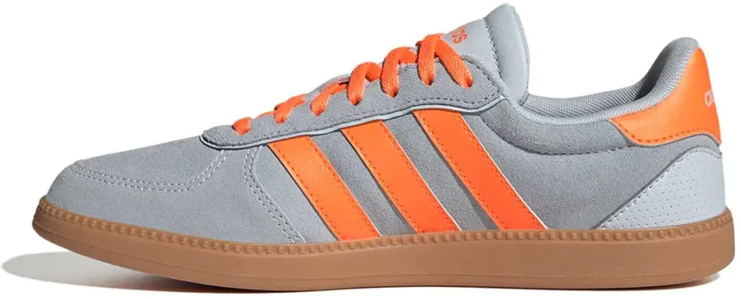 Adidas Breaknet Sleek NKA01 Dames Schoenen - Blauw - afbeelding 6 van 6