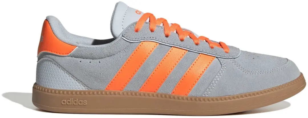 Adidas Breaknet Sleek NKA01 Dames Schoenen - Blauw - afbeelding 3 van 6