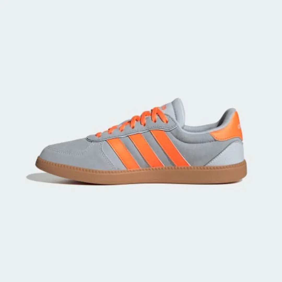 Adidas Breaknet Sleek NKA01 Dames Schoenen - Blauw - afbeelding 4 van 6