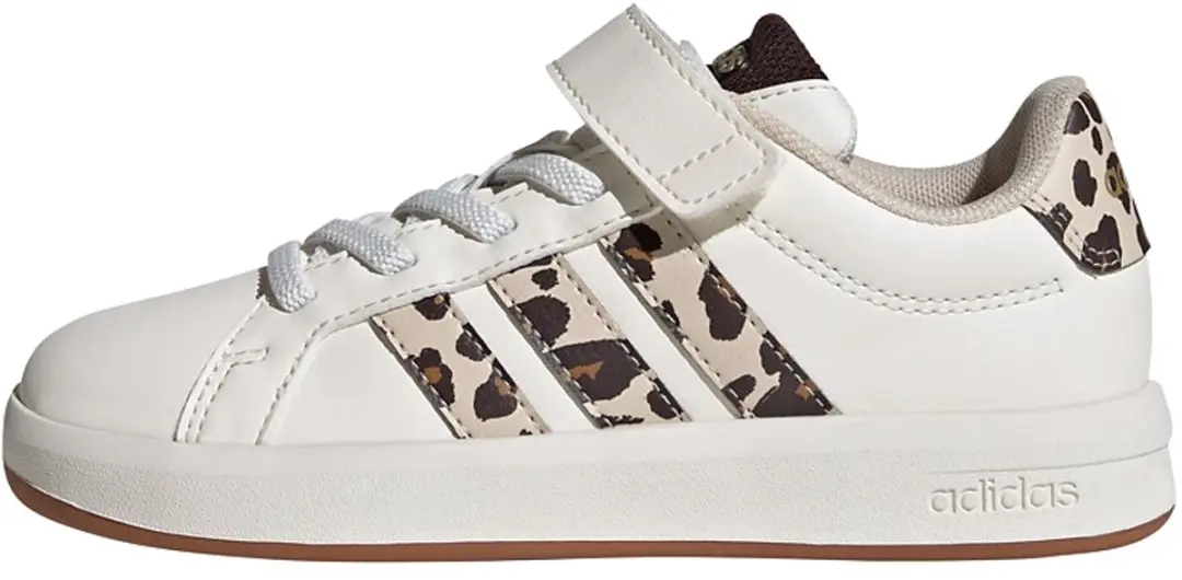 Adidas Sportswear Grand Court 3.0 Schoenen Kids