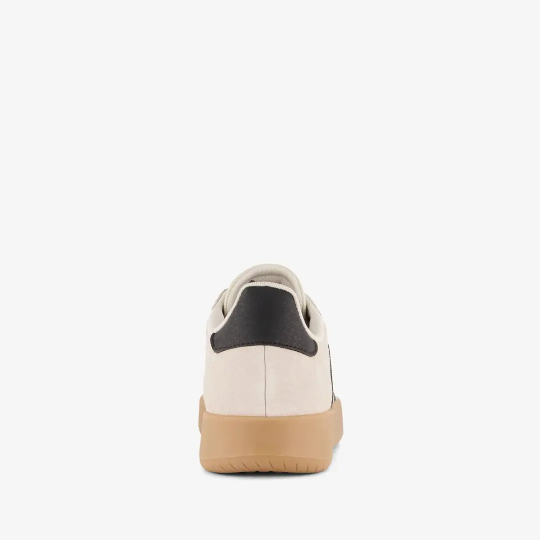 adidas Barreda Sneakers - Beige - 44 2/3 - afbeelding 6 van 6