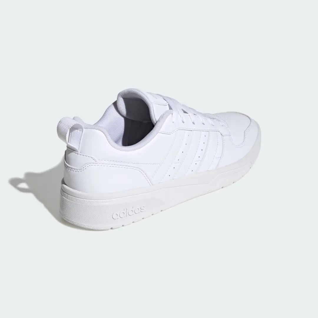 Adidas Courtwave OQN02 Schoenen - Wit - afbeelding 5 van 6