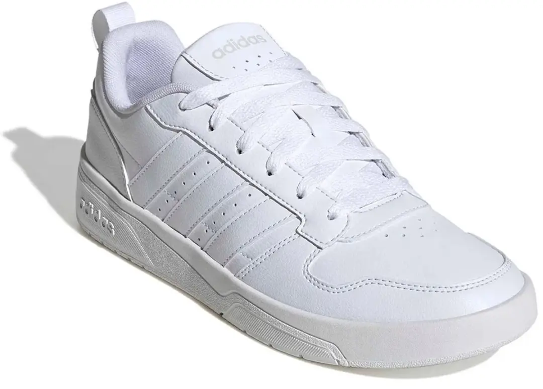 Adidas Courtwave OQN02 Schoenen - Wit - afbeelding 3 van 6
