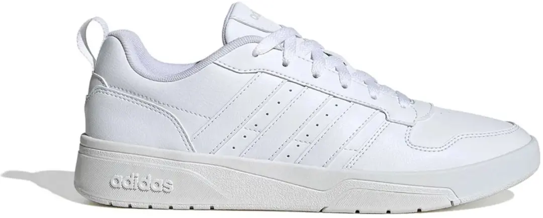 Adidas Courtwave OQN02 Schoenen - Wit - afbeelding 2 van 6