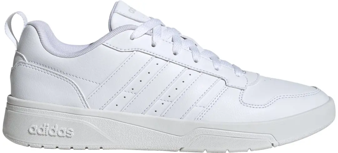 Adidas Courtwave OQN02 Schoenen - Wit - afbeelding 6 van 6